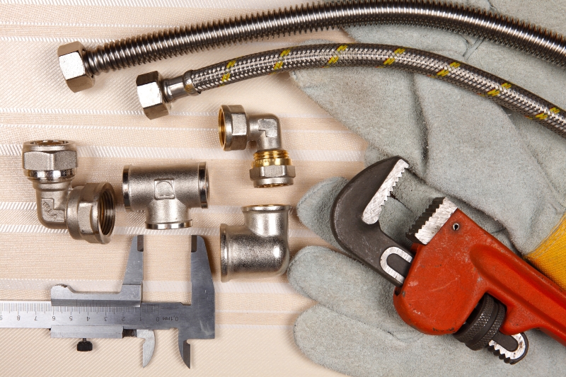 Plumbers Canning Town