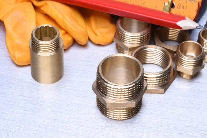 Plumbers in Canning Town